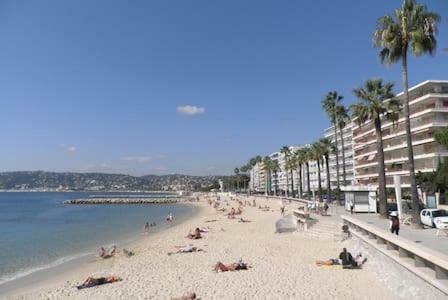 302-Appartement De Caractere Vieil Antibes Buitenkant foto